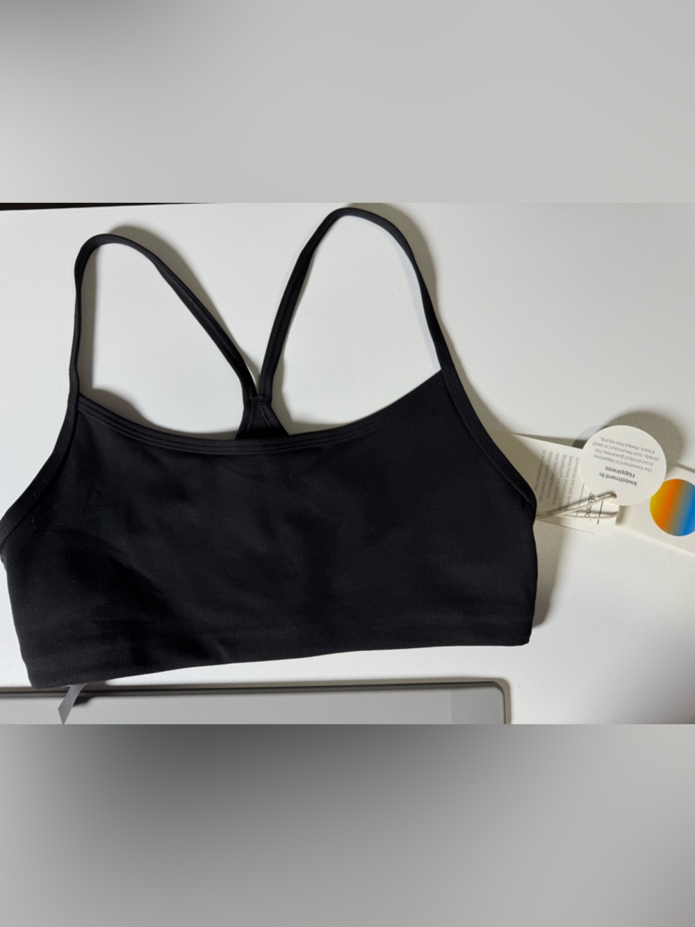 Vuori AllTheFeels™ Bra - Picture 1 of 4